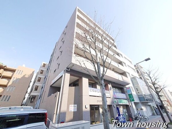 クリアドールの物件内観写真